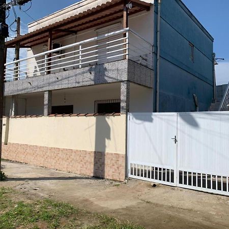 Вилла Casa Pereque Acu Убатуба Экстерьер фото