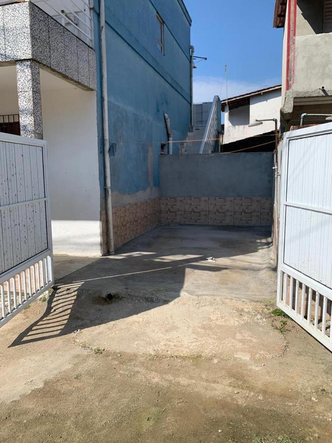 Вилла Casa Pereque Acu Убатуба Экстерьер фото