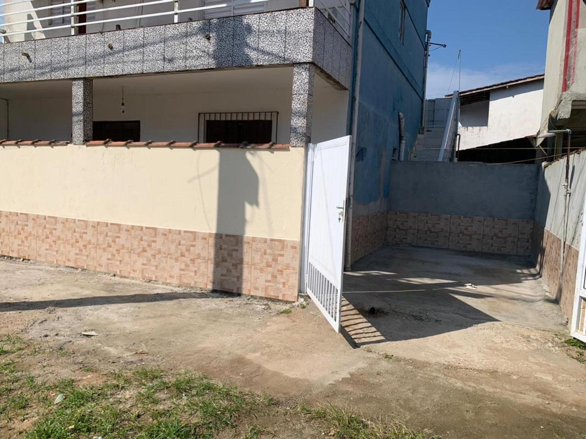 Вилла Casa Pereque Acu Убатуба Экстерьер фото